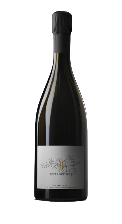 Jean Josselin - Cuvee des Jean — La Champagnerie